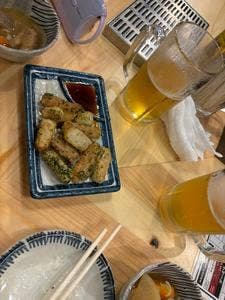 スミビトケムリ 池袋店