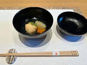 かどや 日比谷邸