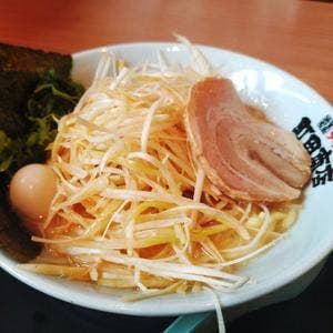 横浜家系ラーメン 町田商店 大森店