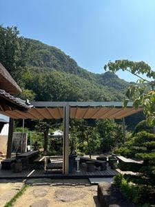 かやぶき日記