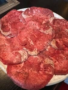 焼肉 漢江