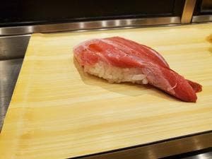 立喰 美登利 エチカ池袋店