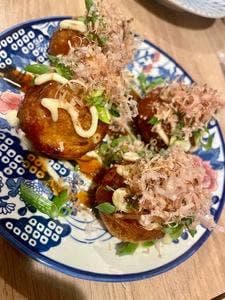 個室×日本酒バル 魚の目利き 八重洲店