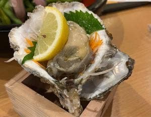 KOBE海鮮酒場 UO魚