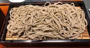 そば酒房 凛や ひばりが丘店