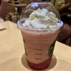 スターバックス コーヒー 談合坂サービスエリア上り線店
