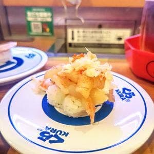 くら寿司 小金井店