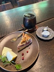 Cafe ゴリョウ
