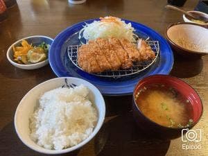 とんかつ太一