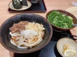 どんどん フォレオ広島東店