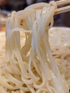 稲庭うどん 天茶屋 七蔵