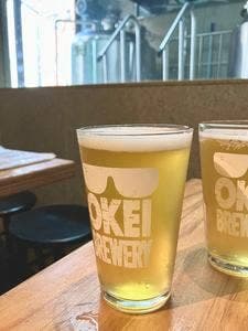 OKEI BREWERY