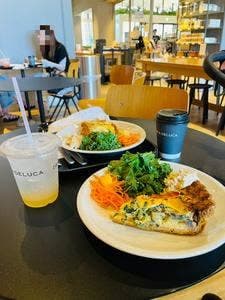 DEAN & DELUCA カフェ 三井アウトレットパーク木更津店