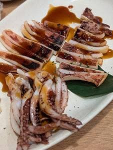 寿しと居酒屋 花の舞 京成小岩店