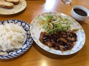 トライアングル