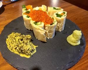 古民家キッチン ぱんだ