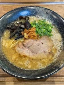 らぁめんらぁめん 金沢総本店