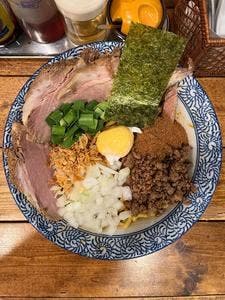 旅人の木