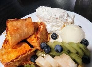 ポートカフェ