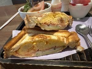 珈琲茶房 杏