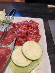 焼肉レストラン不二