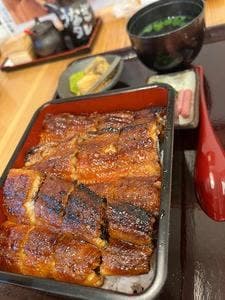 うな豊 枚方店