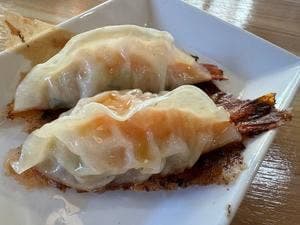 太陽餃子