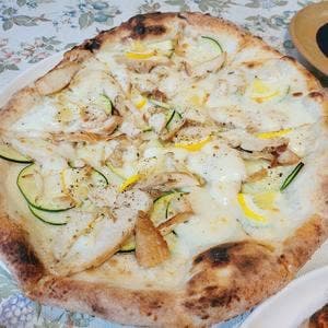 イタリアン×和食 Luce