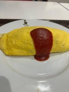 グリル＆パフェ ピノキオ アリオ倉敷店