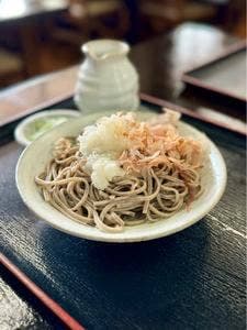 越前そばの里