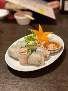 ガパオ食堂