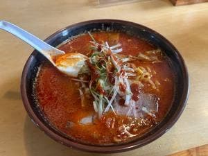 三代目 月見軒 本店