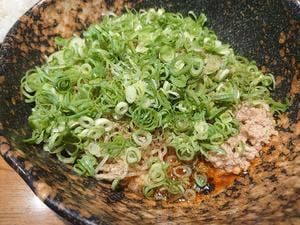 汁なし担担麺専門 キング軒 福岡天神店