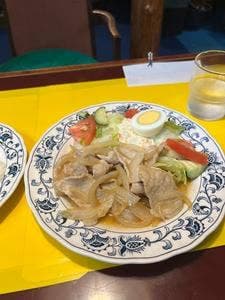 喫茶店 セブン