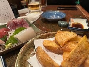 魚味幸
