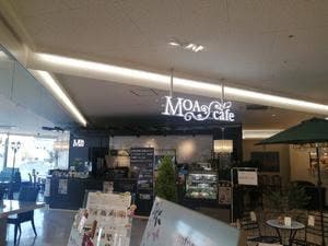 MOA Cafe 岡山店