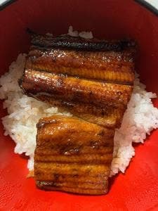 うなぎ屋かわすい