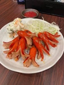 さくら食堂