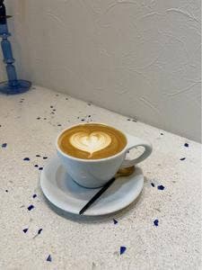 PERCH COFFEE