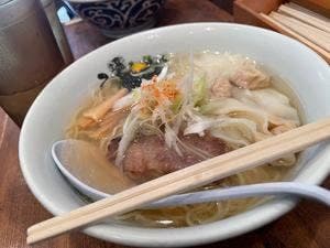 ひるがお 大岡山店