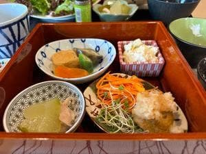 わっぱ飯 たつ吉 内牧店