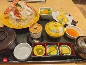 かに政宗 本町店