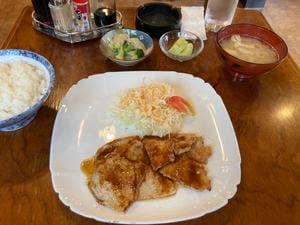 レストラン タイガー