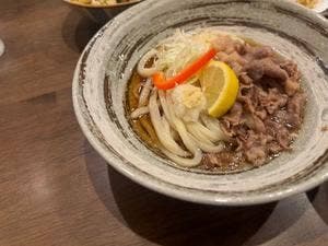 讃岐うどん やおき