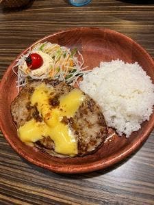 びっくりドンキー 千葉蘇我店