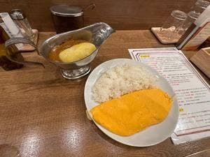 欧風カレー MURAO