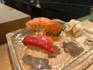 鮨酒場 てっぺい