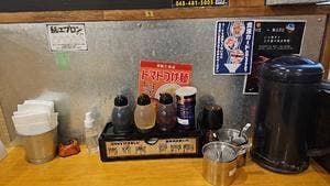 味噌ラーメン専門店 日月堂 新座店