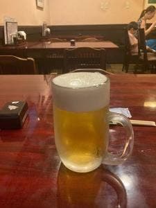 めん坊