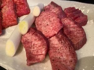 七輪焼肉酒家 炭小屋 仙台駅東口店